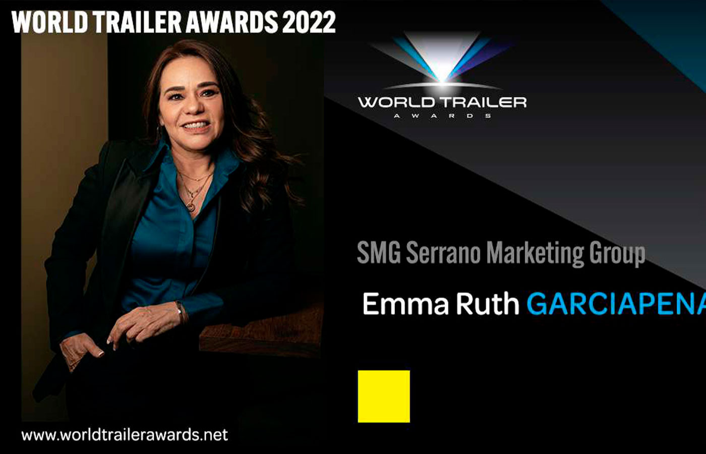 World Trailer Award
